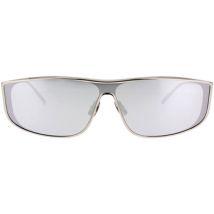 Zonnebril Yves Saint Laurent Occhiali da Sole Saint Laurent SL 605 Luna 003