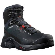 Salomon  Hoge Sneakers Quest Winter Thinsulate Waterproof