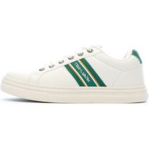 Teddy Smith  Lage Sneakers -