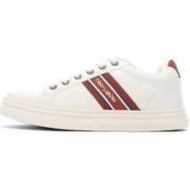 Teddy Smith  Lage Sneakers -