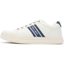 Teddy Smith  Lage Sneakers -
