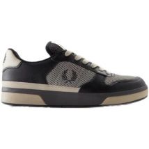 Fred Perry  Lage Sneakers F33 00000B6319 T38