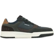 Sneakers Pantofola d'Oro Longi Cb Uomo Low