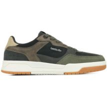 Sneakers Pantofola d'Oro Longi Cb Uomo Low