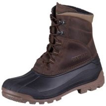 Meindl  Hoge Sneakers Cervinia Lady