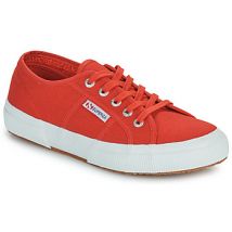 Superga  Lage Sneakers 2750 COTON