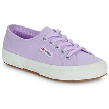 Superga  Lage Sneakers 2750 COTON