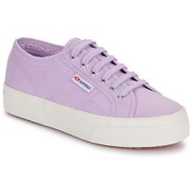 Superga  Lage Sneakers 2740 COTON