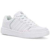 K-Swiss  Lage Sneakers Court Palisades