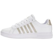 K-Swiss  Lage Sneakers Court Tiebreak