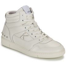 Ikks  Lage Sneakers BX80045-01-BLANC