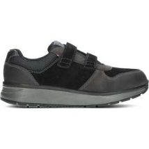 Joya  Lage Sneakers JUWEEL DYNAMO Klittenband SPORT