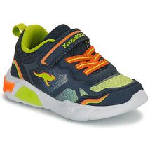 Kangaroos  Lage Sneakers K-SLB Lighto EV