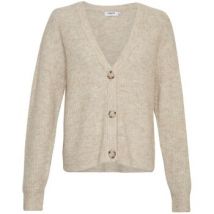 Vest Moss Copenhagen Cardigan femme Kolina Hope
