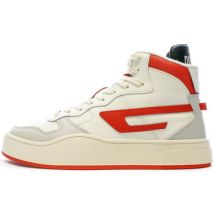 Diesel  Hoge Sneakers -