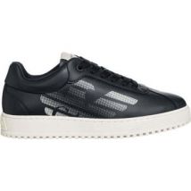 Emporio Armani  Lage Sneakers -
