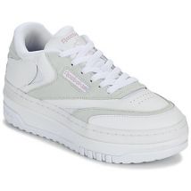 Reebok Classic  Lage Sneakers CLUB C EXTRA