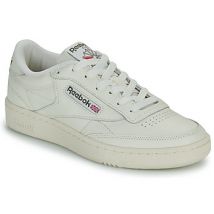 Reebok Classic  Lage Sneakers CLUB C 85
