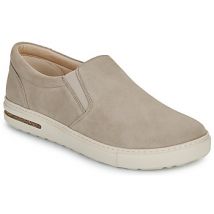 BIRKENSTOCK  Lage Sneakers Oswego LEVE Taupe