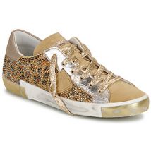 Philippe Model  Lage Sneakers PRSX LOW WOMAN