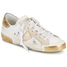Philippe Model  Lage Sneakers PRSX LOW WOMAN