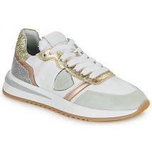 Philippe Model  Lage Sneakers TROPEZ 2.1 LOW WOMAN