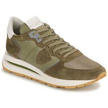 Philippe Model  Lage Sneakers TROPEZ HAUTE LOW MAN
