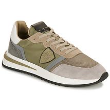 Philippe Model  Lage Sneakers TROPEZ 2.1 LOW MAN
