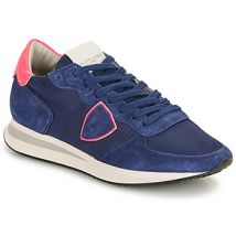 Philippe Model  Lage Sneakers TRPX LOW WOMAN
