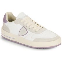 Philippe Model  Lage Sneakers NICE LOW WOMAN
