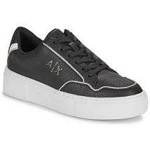 Armani Exchange  Lage Sneakers XDX160
