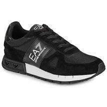 Emporio Armani EA7  Lage Sneakers X8X151