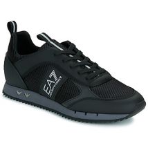 Emporio Armani EA7  Lage Sneakers X8X185