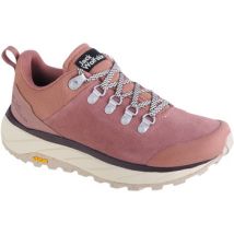 Jack Wolfskin  Lage Sneakers Terraventure Urban Low W