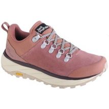 Jack Wolfskin  Lage Sneakers Terraventure Urban Low