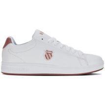 Lage Sneakers K-Swiss Court Shield