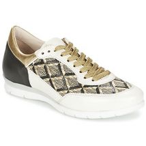 Mjus  Lage Sneakers FORCE