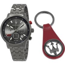 Horloge Maserati GranTurismo Cadeauset