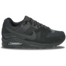 Nike  Lage Sneakers AIR MAX COMMAND NOIR