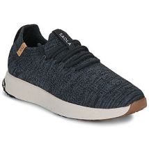 Saola  Lage Sneakers TSAVO 2.0 WOOL