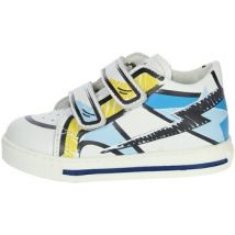 Falcotto  Hoge Sneakers 0012017685.01.1N21