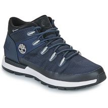 Timberland  Hoge Sneakers SPRINT TREKKER MID LACE UP