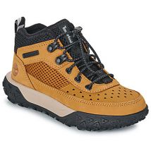 Timberland  Hoge Sneakers GREENSTRIDE MOTION 6 LOW LACE UP