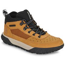 Timberland  Hoge Sneakers GREENSTRIDE MOTION 6 LOW LACE UP