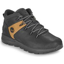 Timberland  Hoge Sneakers SPRINT TREKKER MID LACE UP