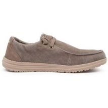 Skechers  Lage Sneakers MELSON-RAYMON