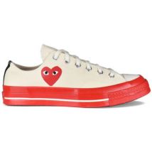 Sneakers Comme Des Garcons -