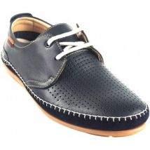 Sportschoenen Baerchi Zapato caballero 1700 azul