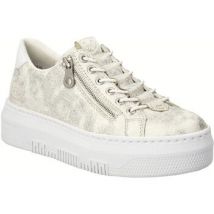 Rieker  Lage Sneakers M1953