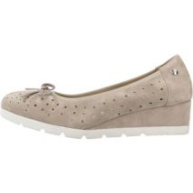 Ballerina's Stonefly MILLY 2 GOAT SUEDE